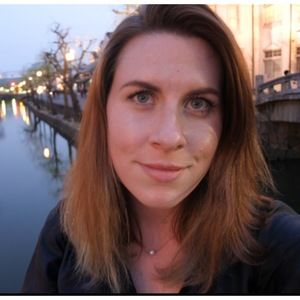 Meet your Posher, Marissa